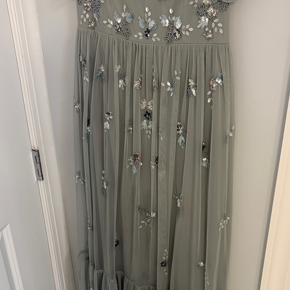 Adrianna papell Dress size 8 - Picture 4 of 10